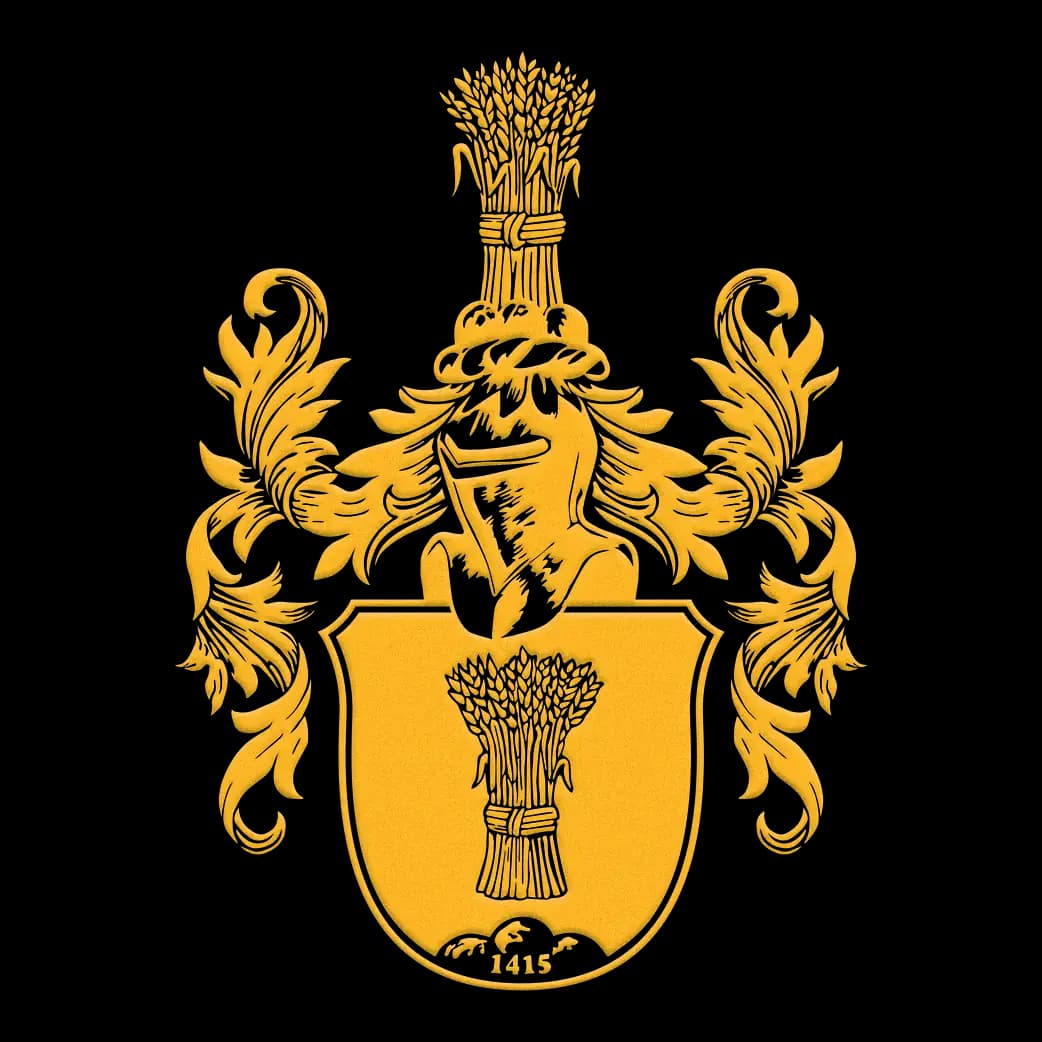 Familienwappen Zehnder