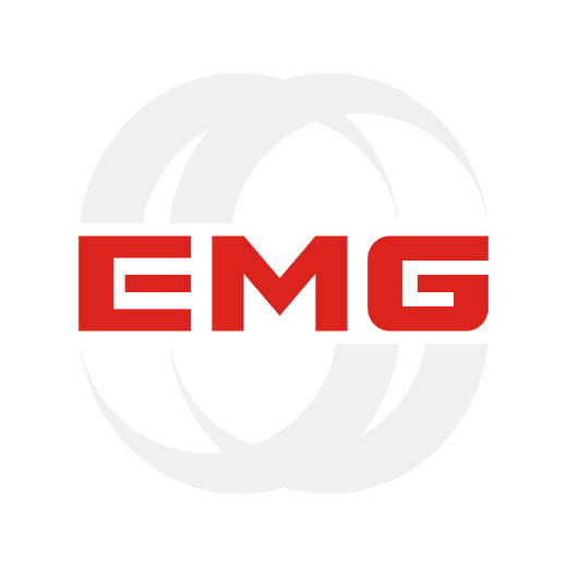 EMG Logo